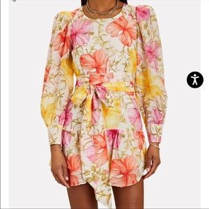 LOVESHACKFANCY DRESS